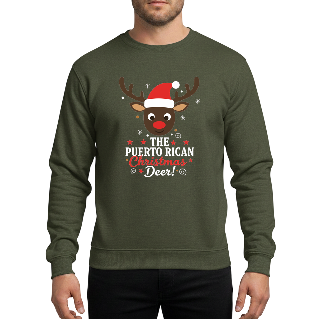 Military Green variant