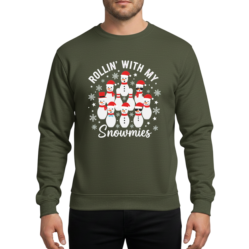 Military Green variant