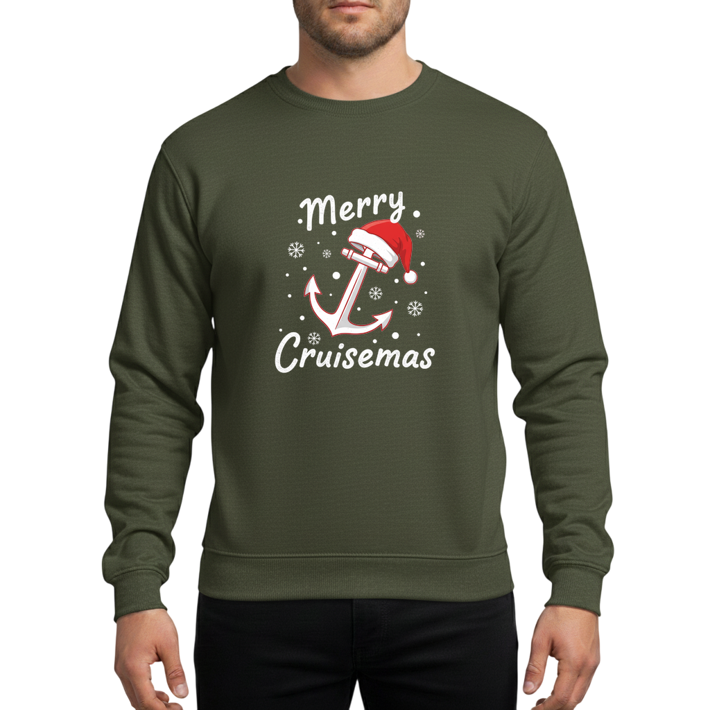 Military Green variant