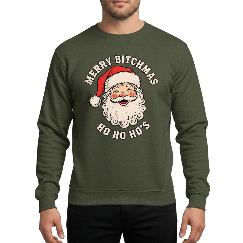 Military Green variant