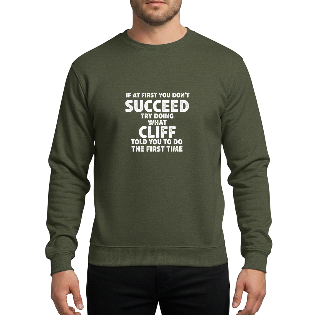 Military Green variant