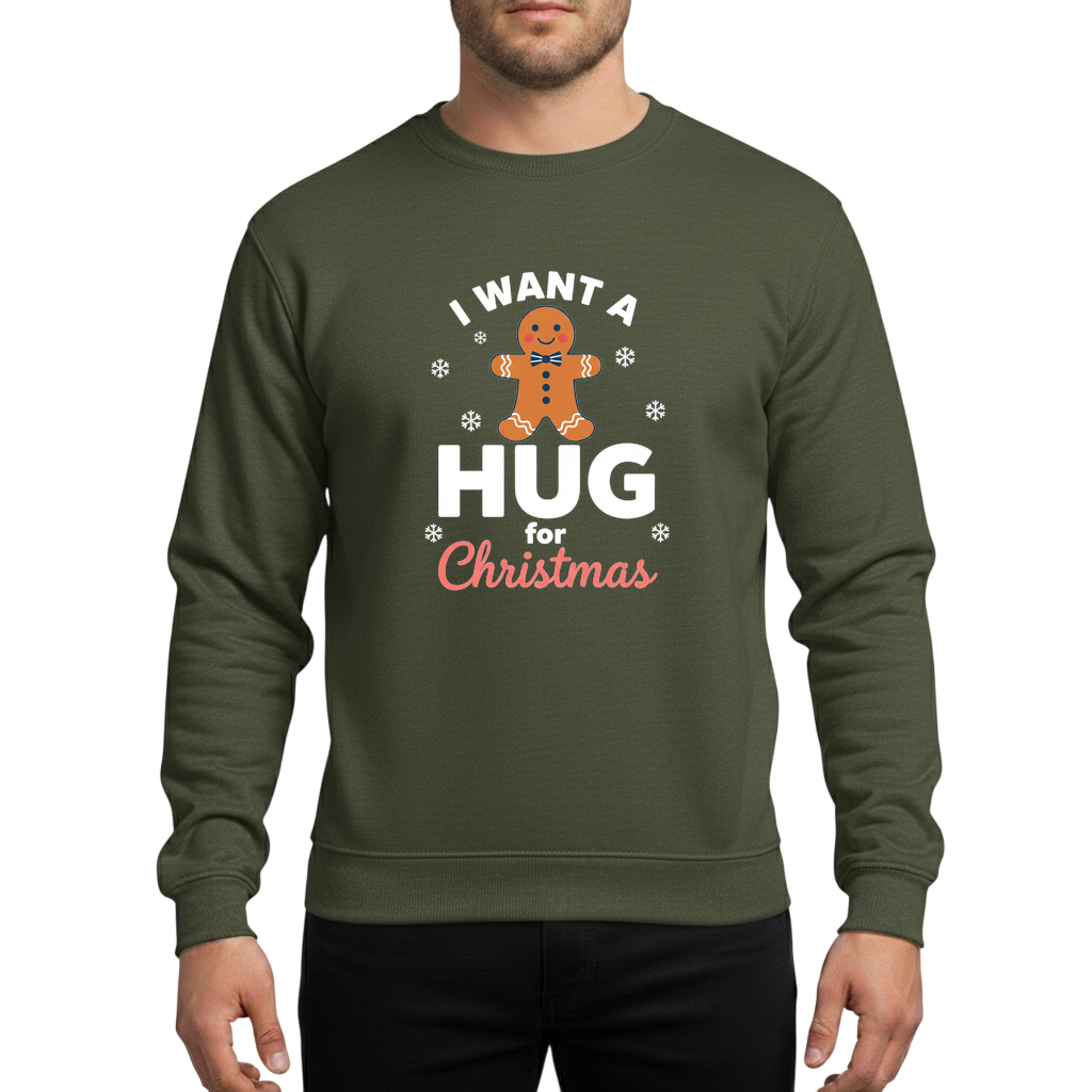 Military Green variant