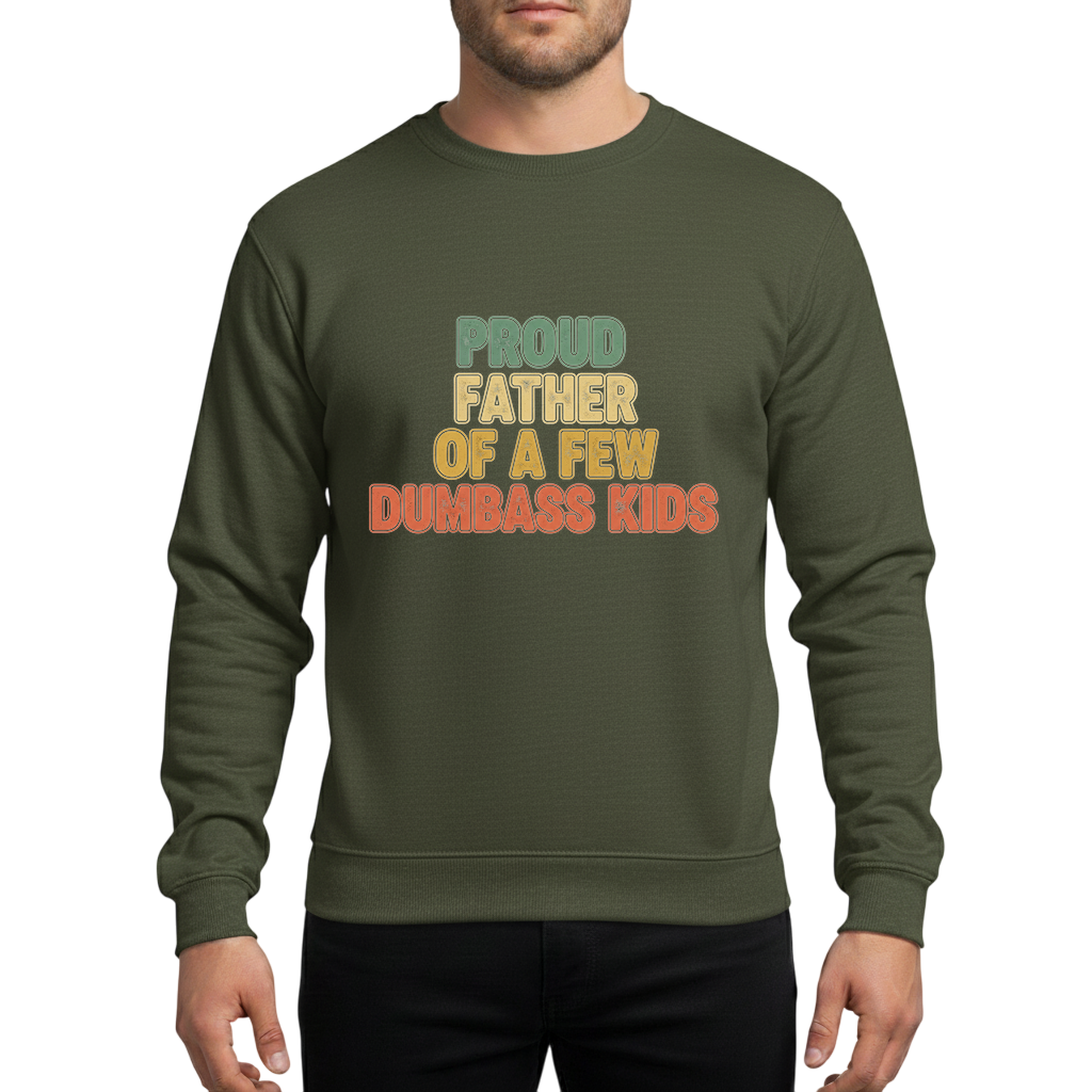 Military Green variant