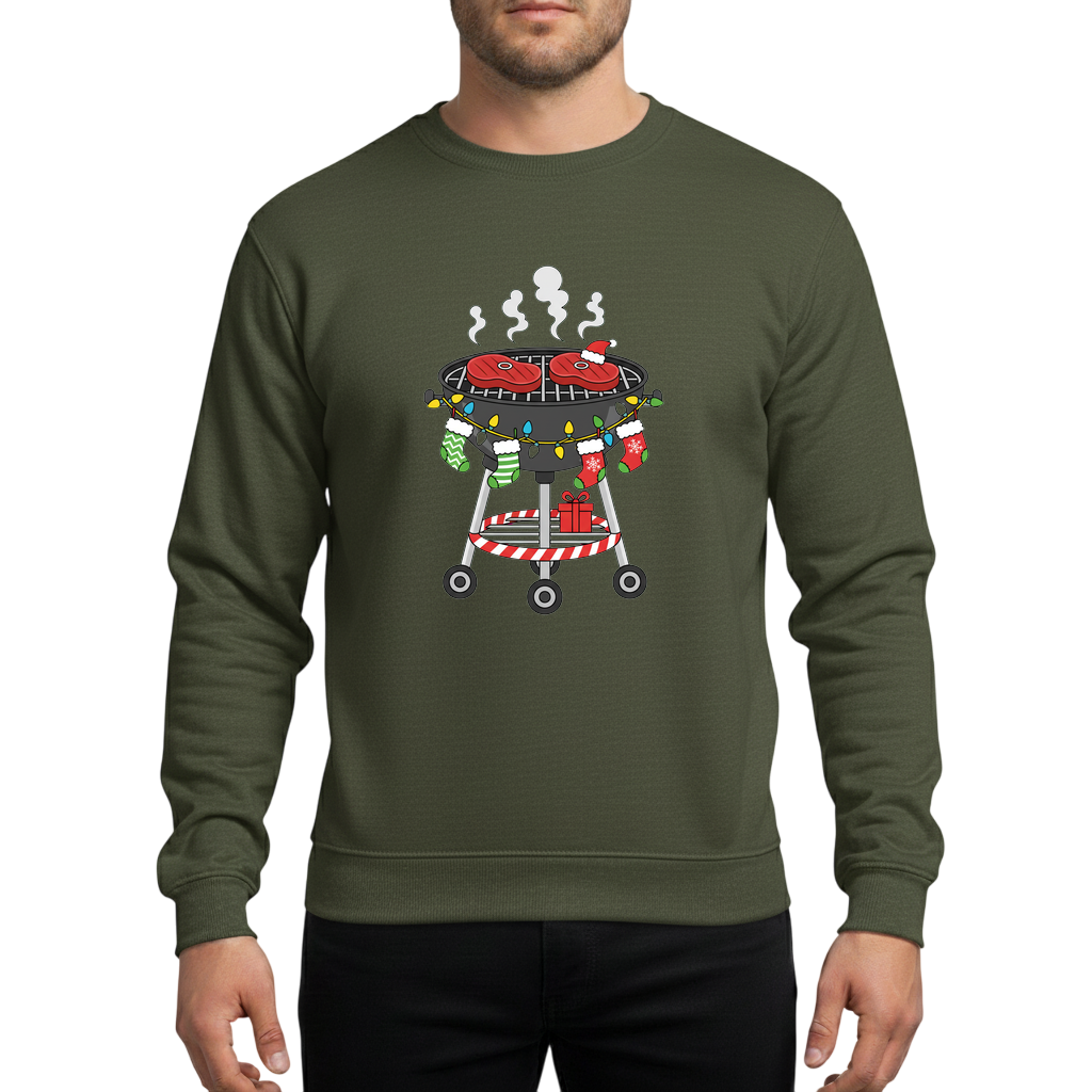 Military Green variant