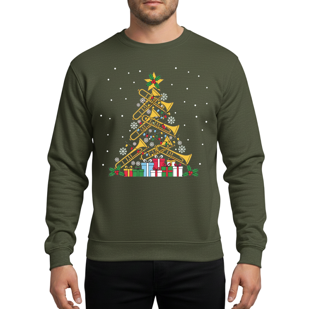 Military Green variant