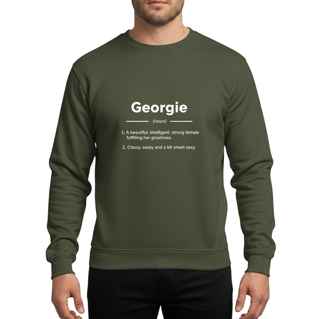 Military Green variant