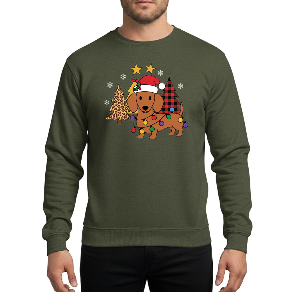 Military Green variant