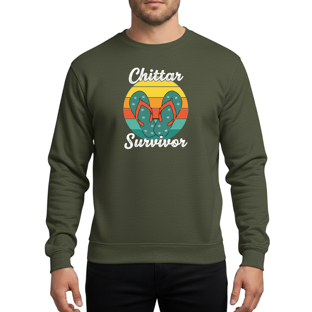 Military Green variant