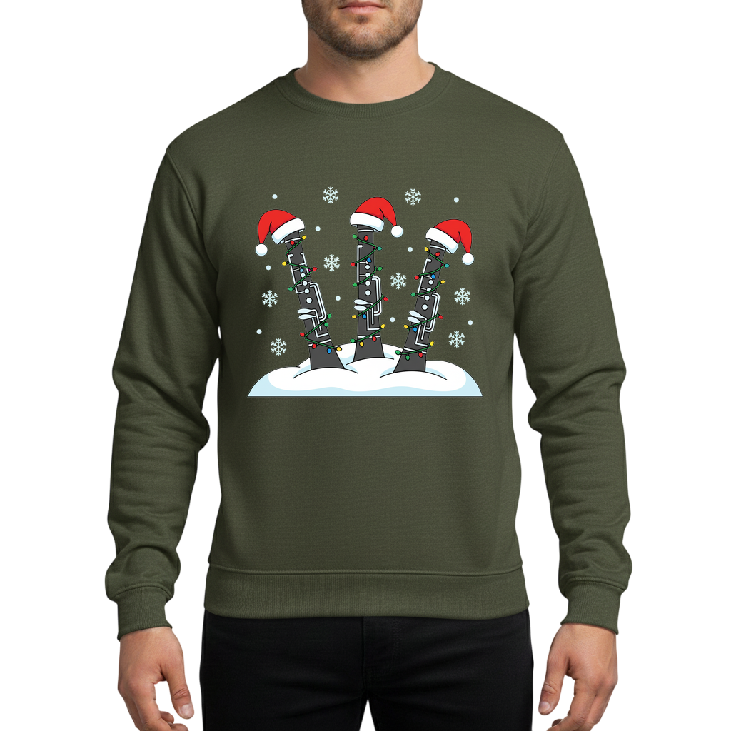 Military Green variant