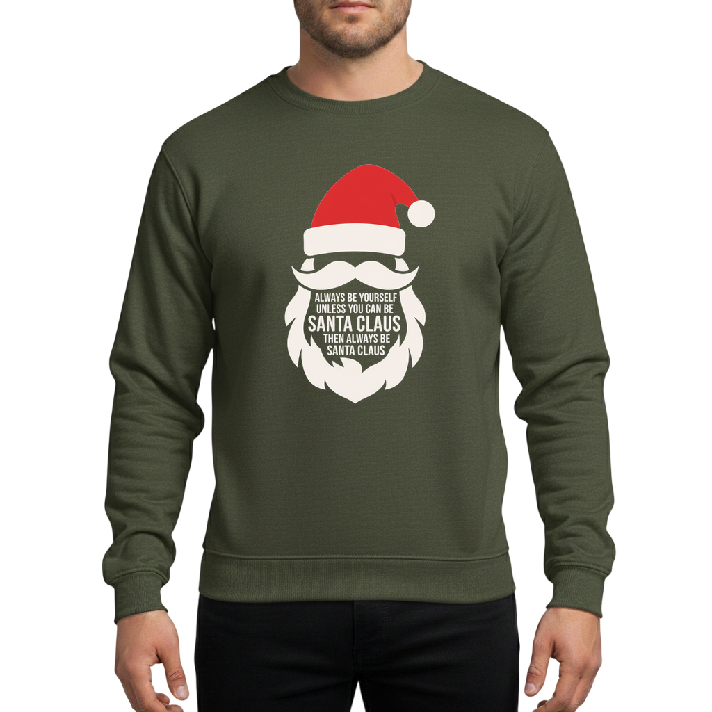 Military Green variant