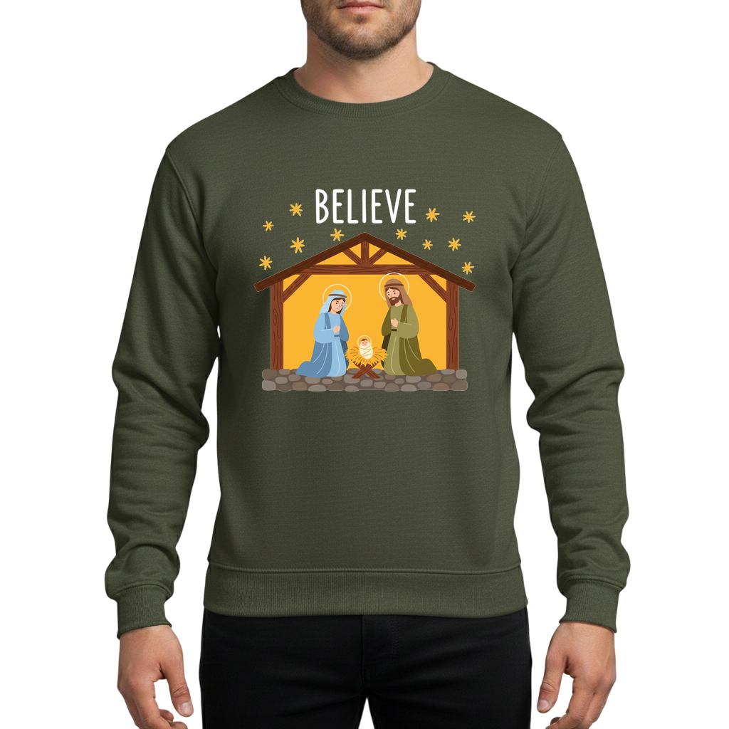 Military Green variant