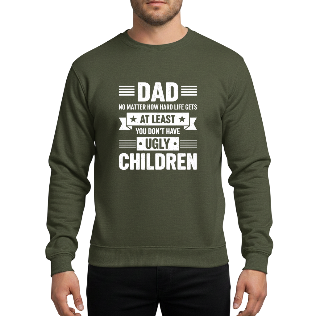 Military Green variant