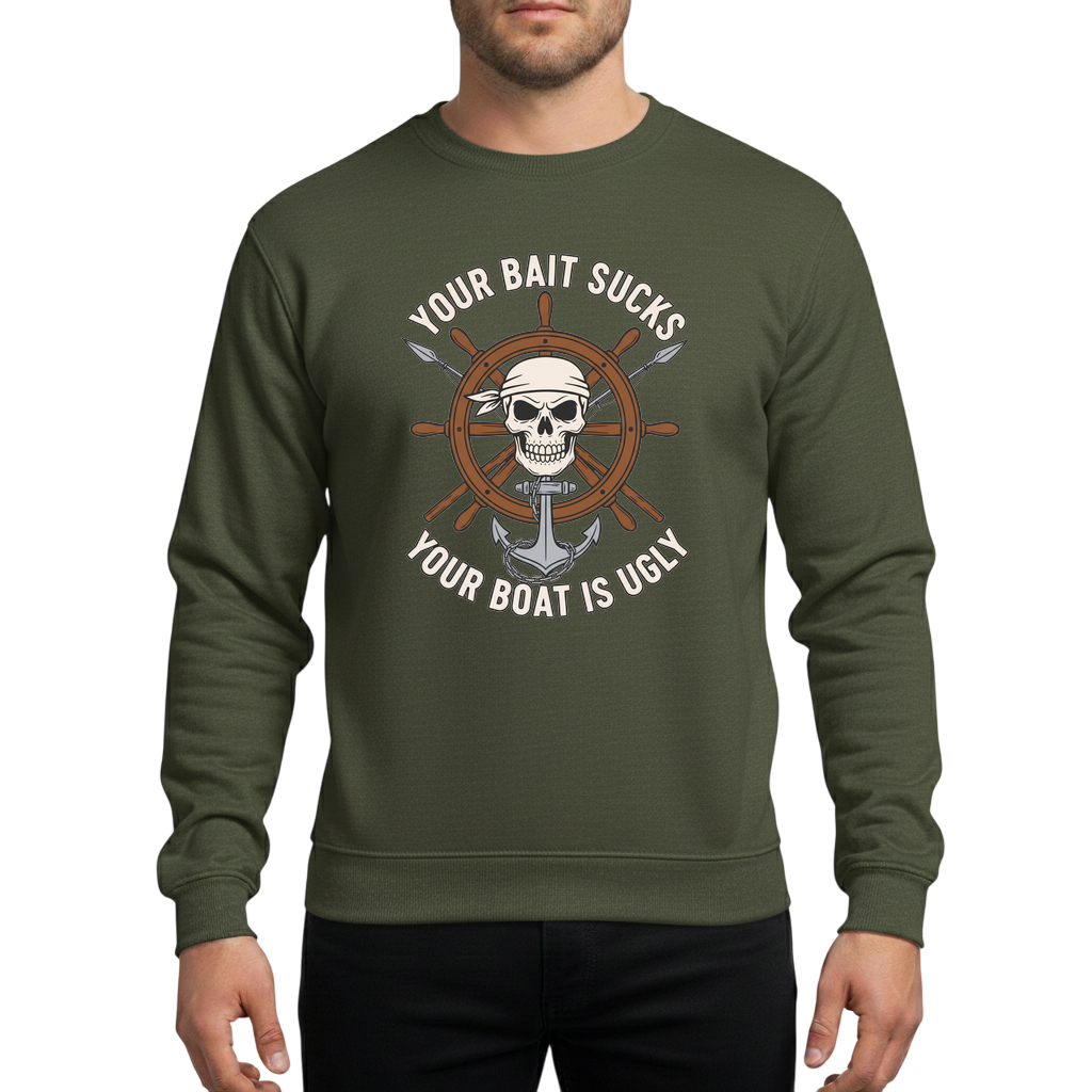 Military Green variant