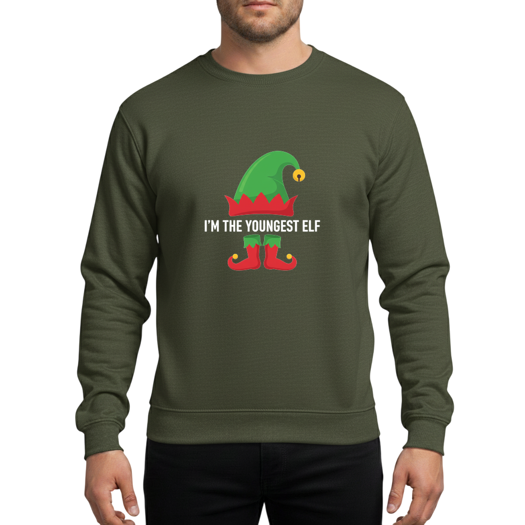 Military Green variant