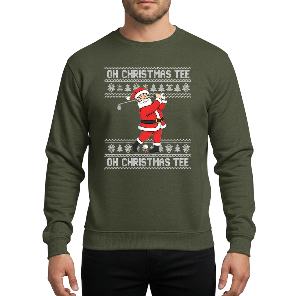 Military Green variant