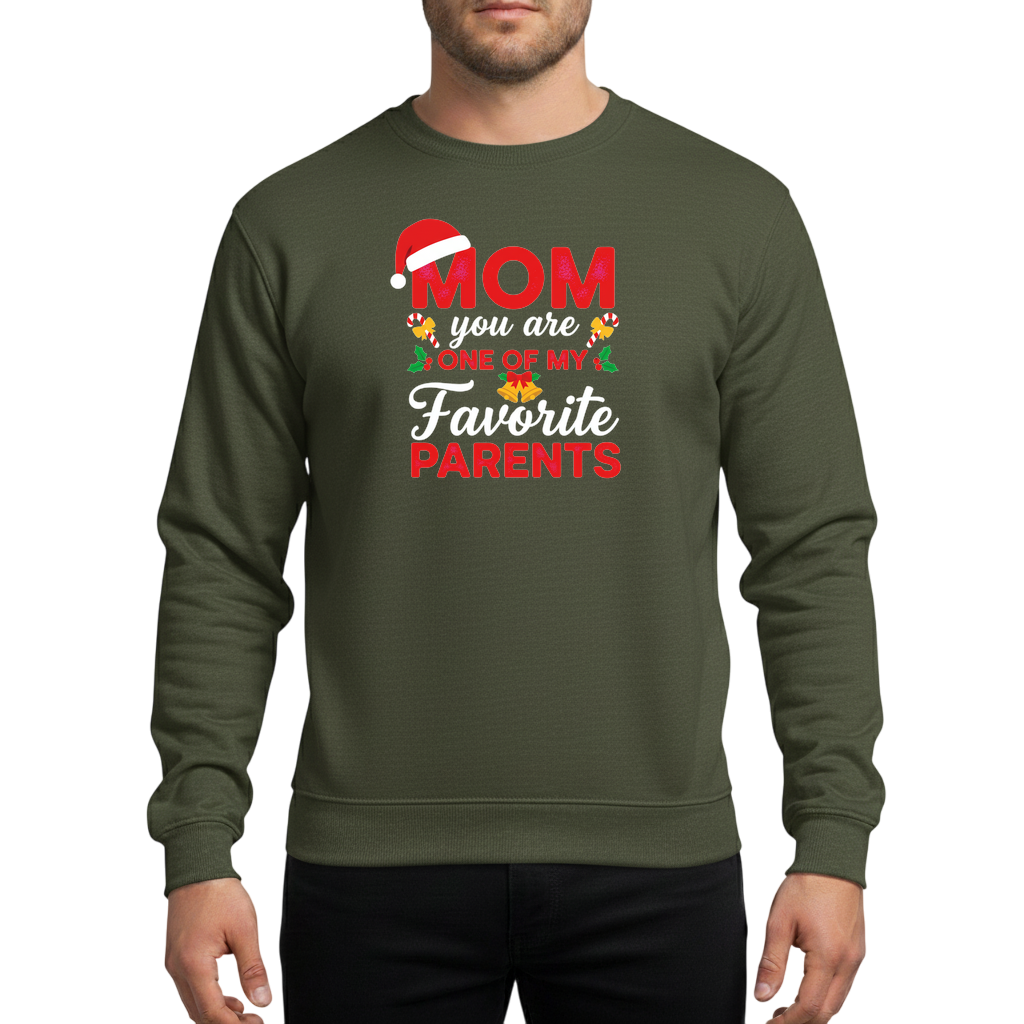 Military Green variant