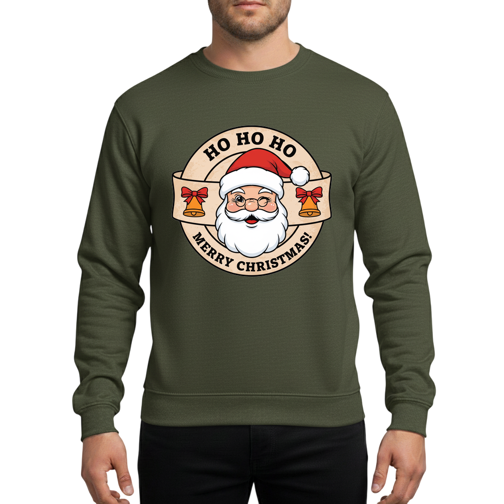 Military Green variant