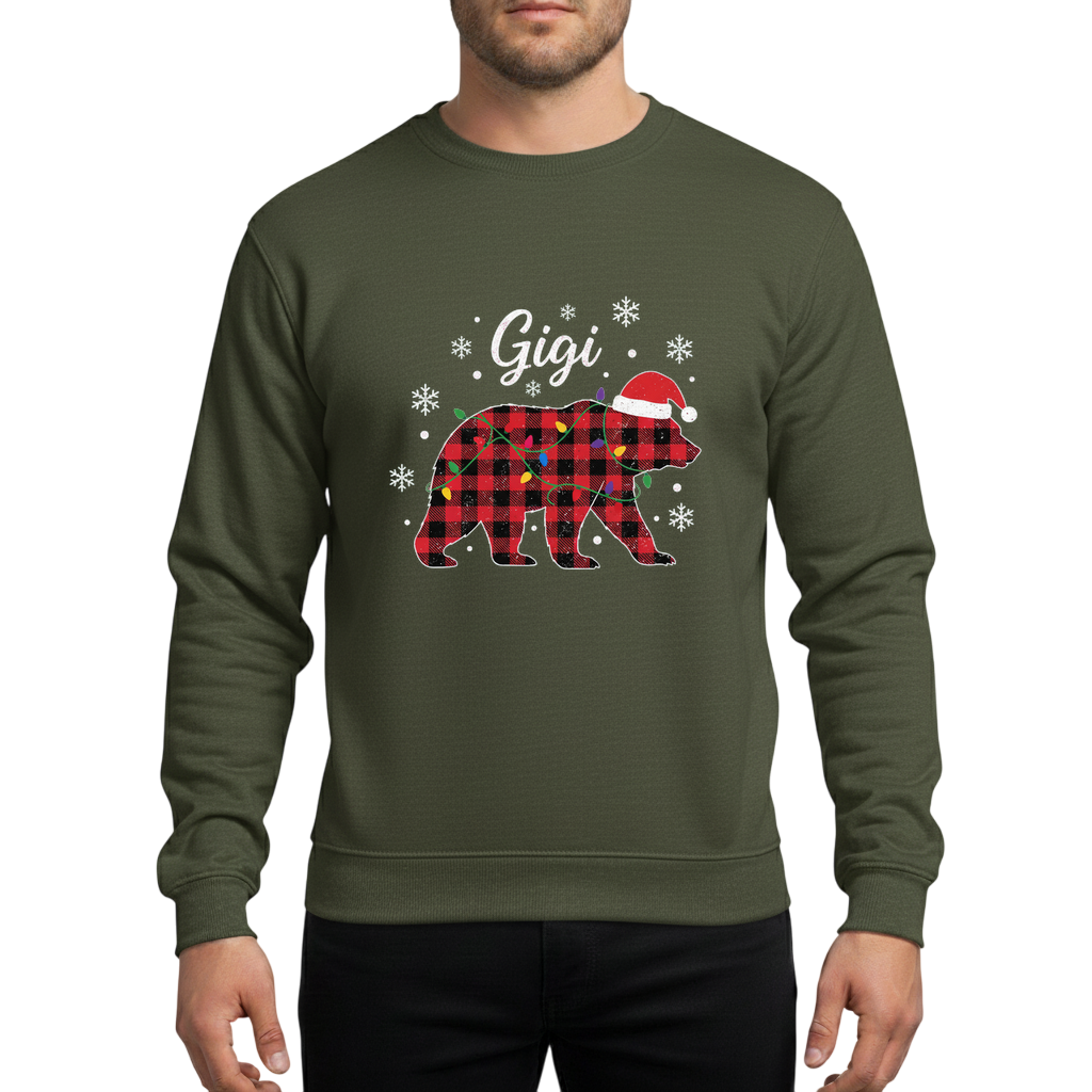 Military Green variant