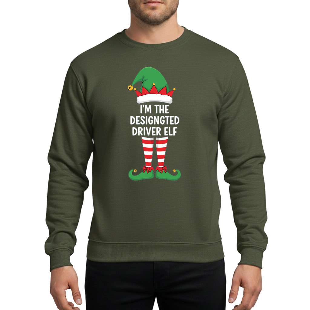 Military Green variant