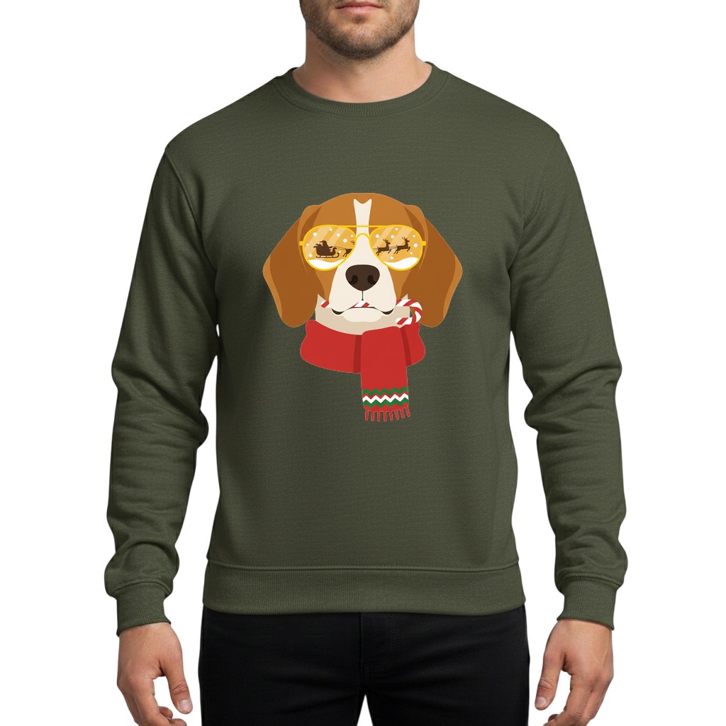 Military Green variant