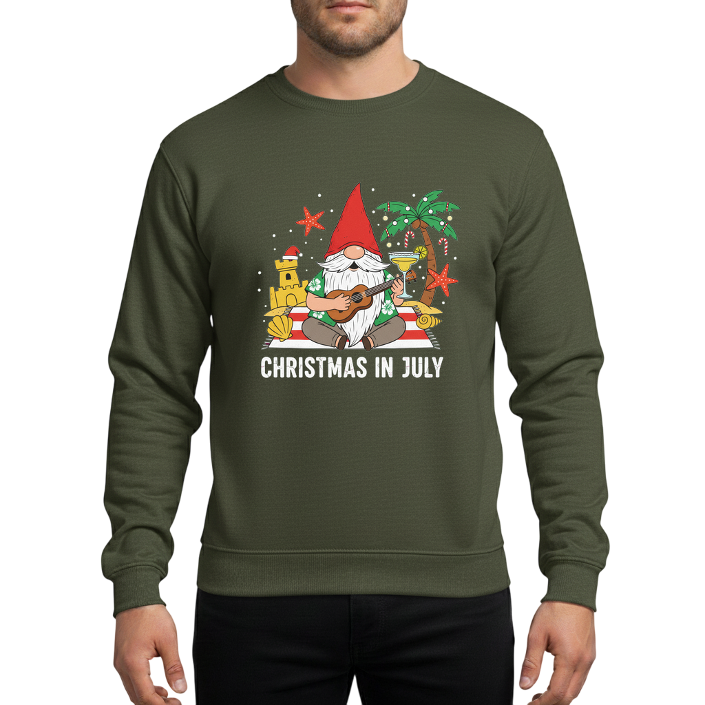 Military Green variant