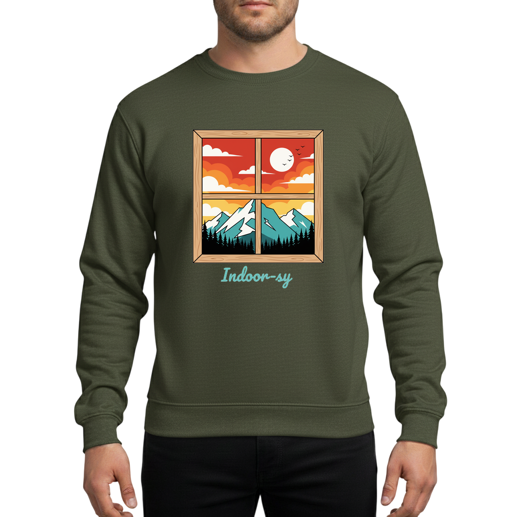 Military Green variant