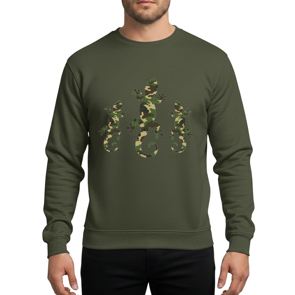 Military Green variant