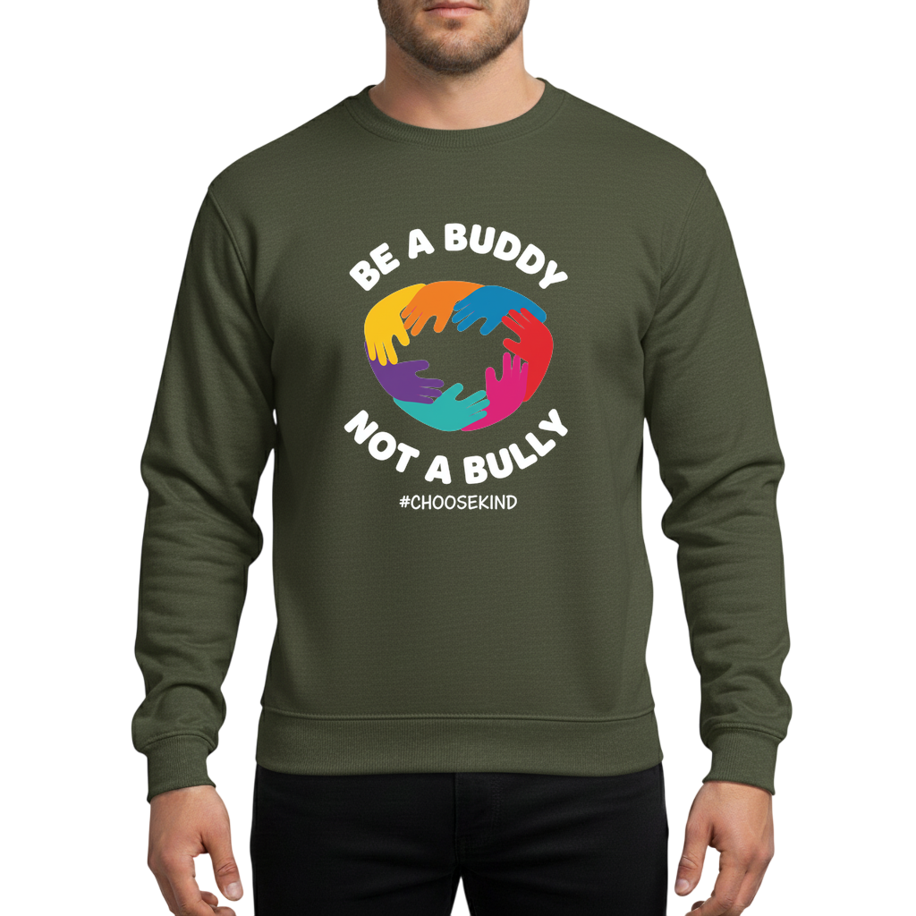 Military Green variant