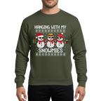 Military Green variant