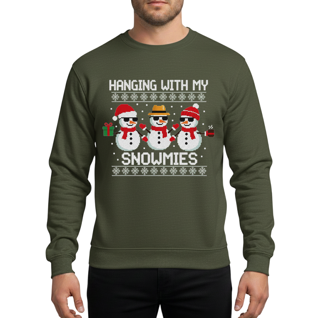 Military Green variant