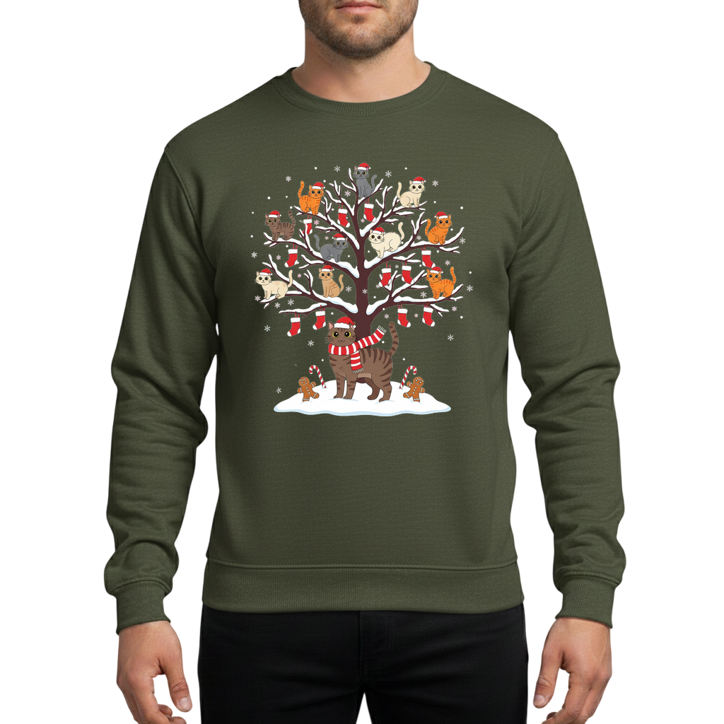 Military Green variant