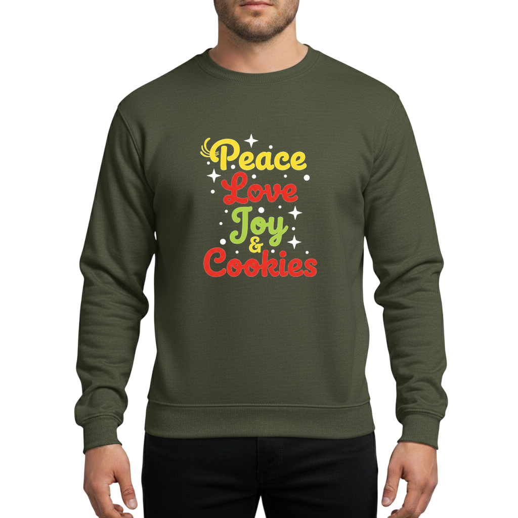 Military Green variant