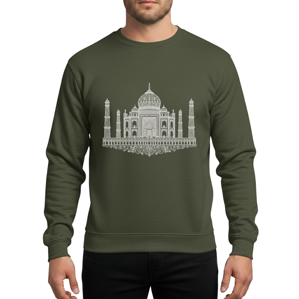 Military Green variant