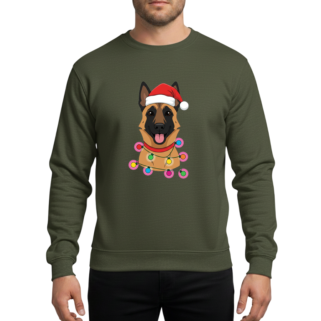 Military Green variant