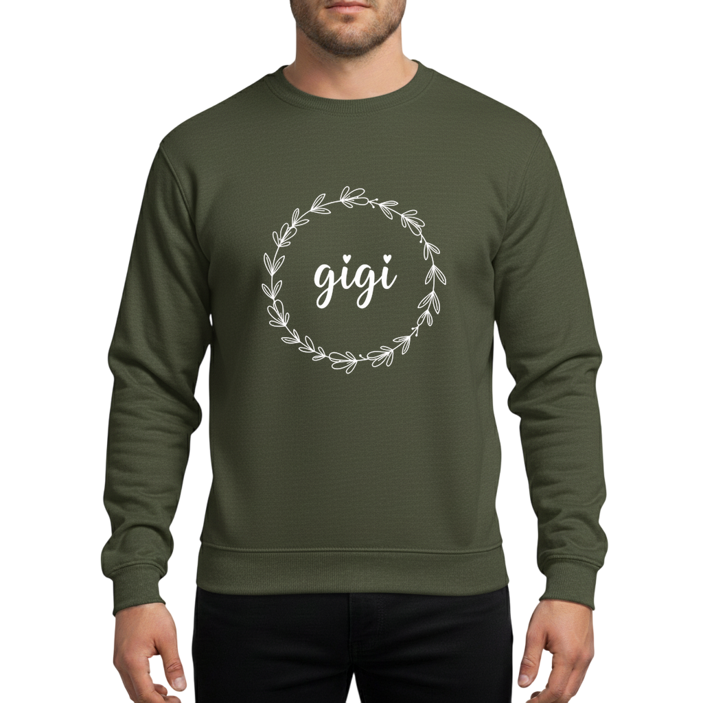 Military Green variant