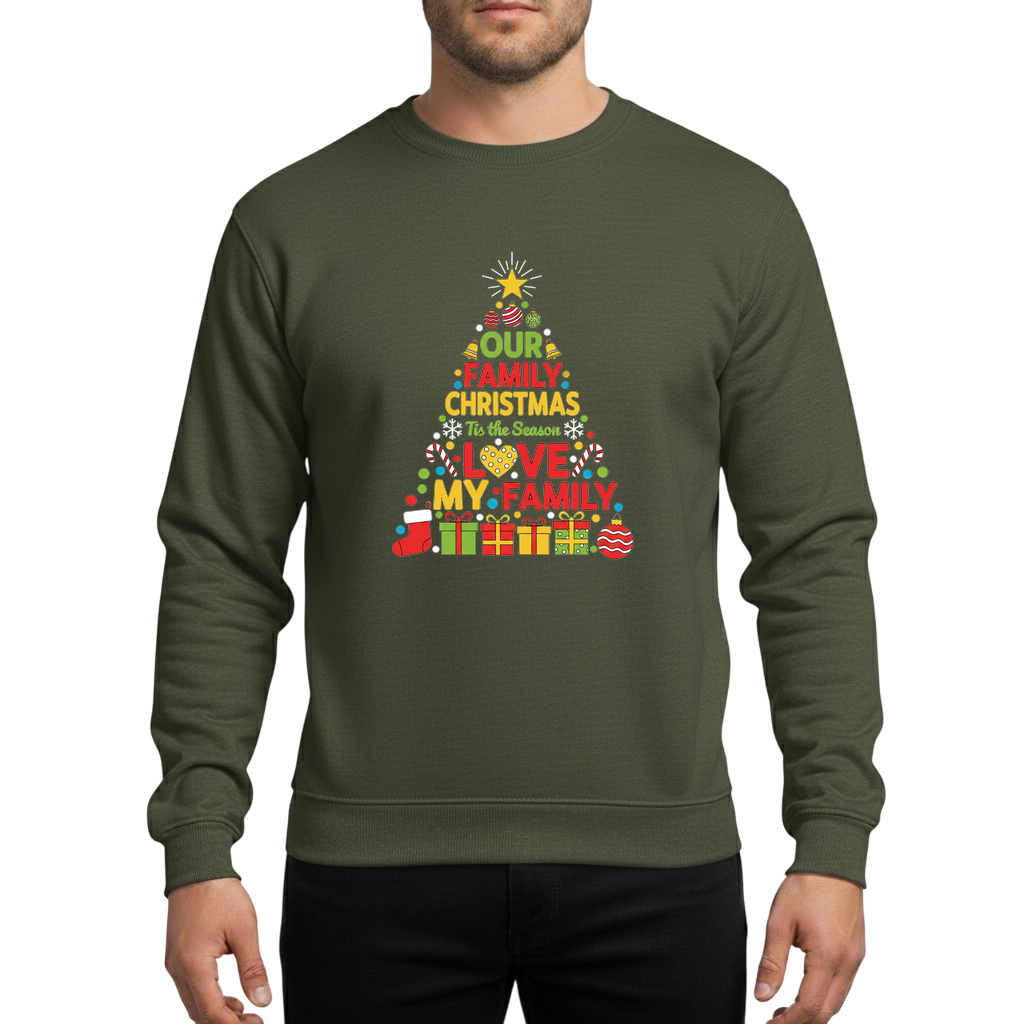 Military Green variant