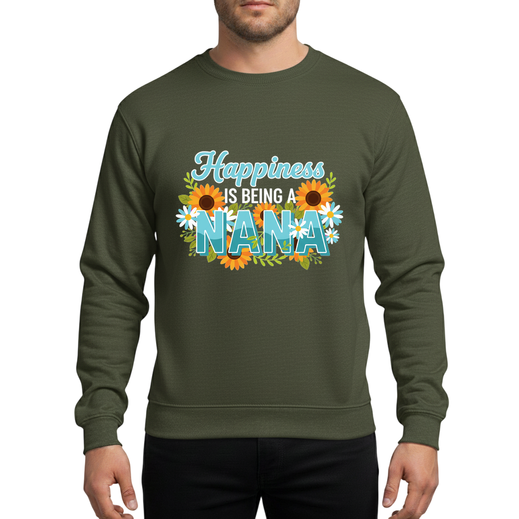 Military Green variant