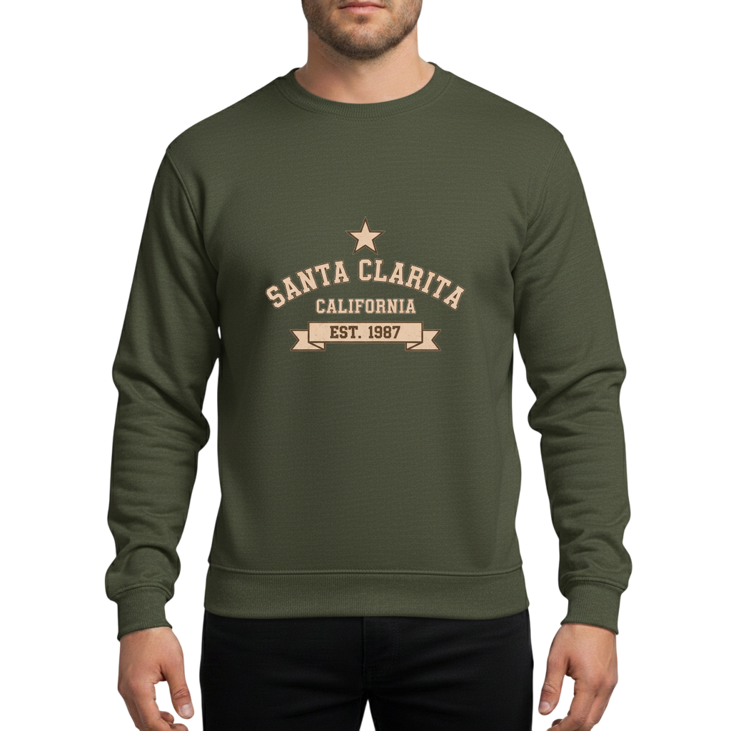 Military Green variant