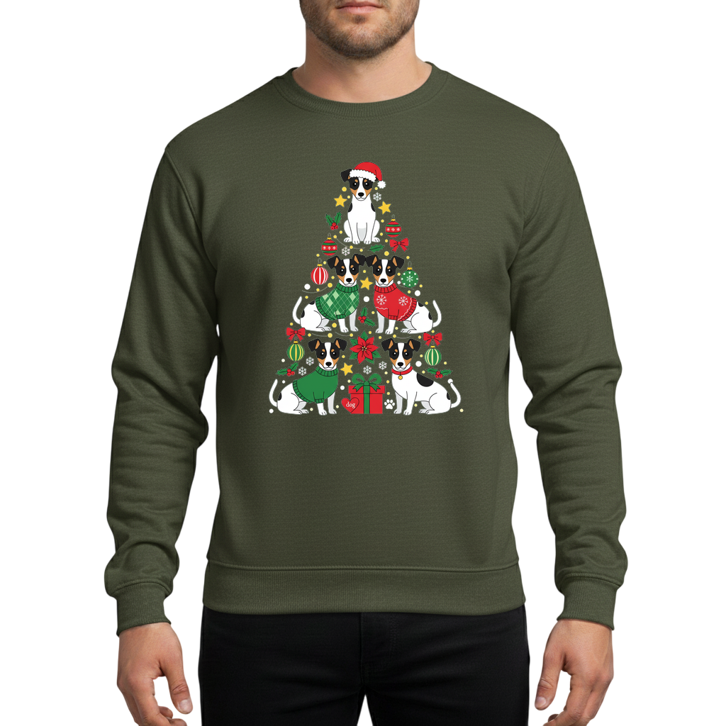 Military Green variant