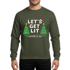 Military Green variant