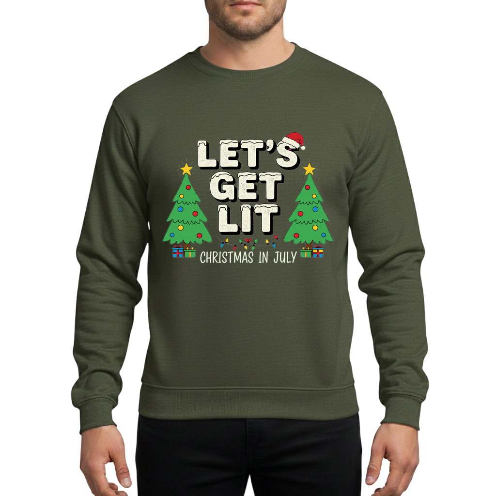 Military Green variant