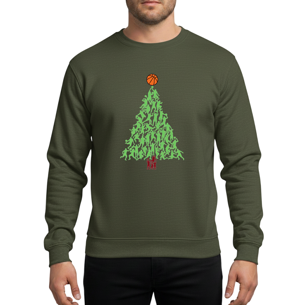 Military Green variant