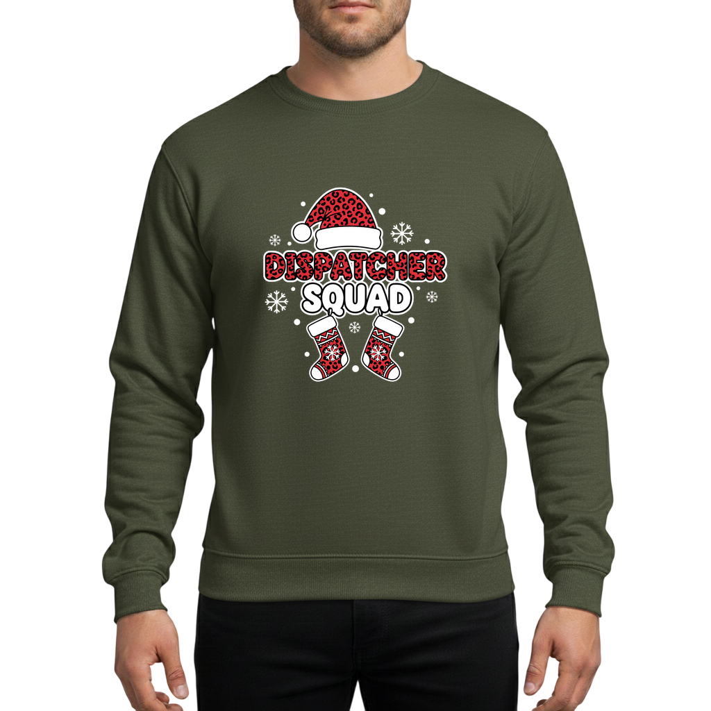 Military Green variant