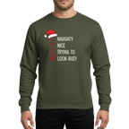 Military Green variant