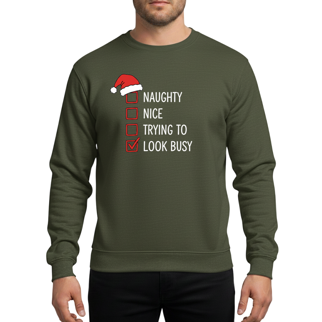 Military Green variant