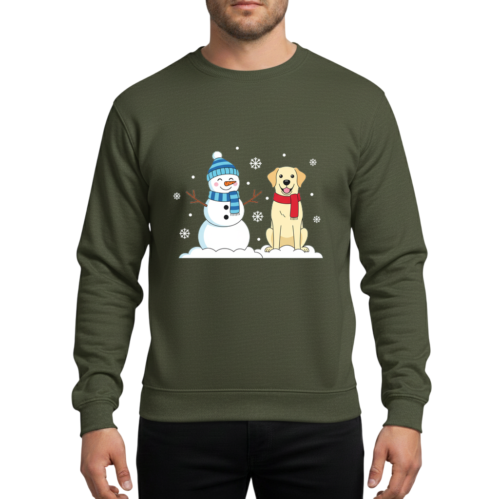 Military Green variant