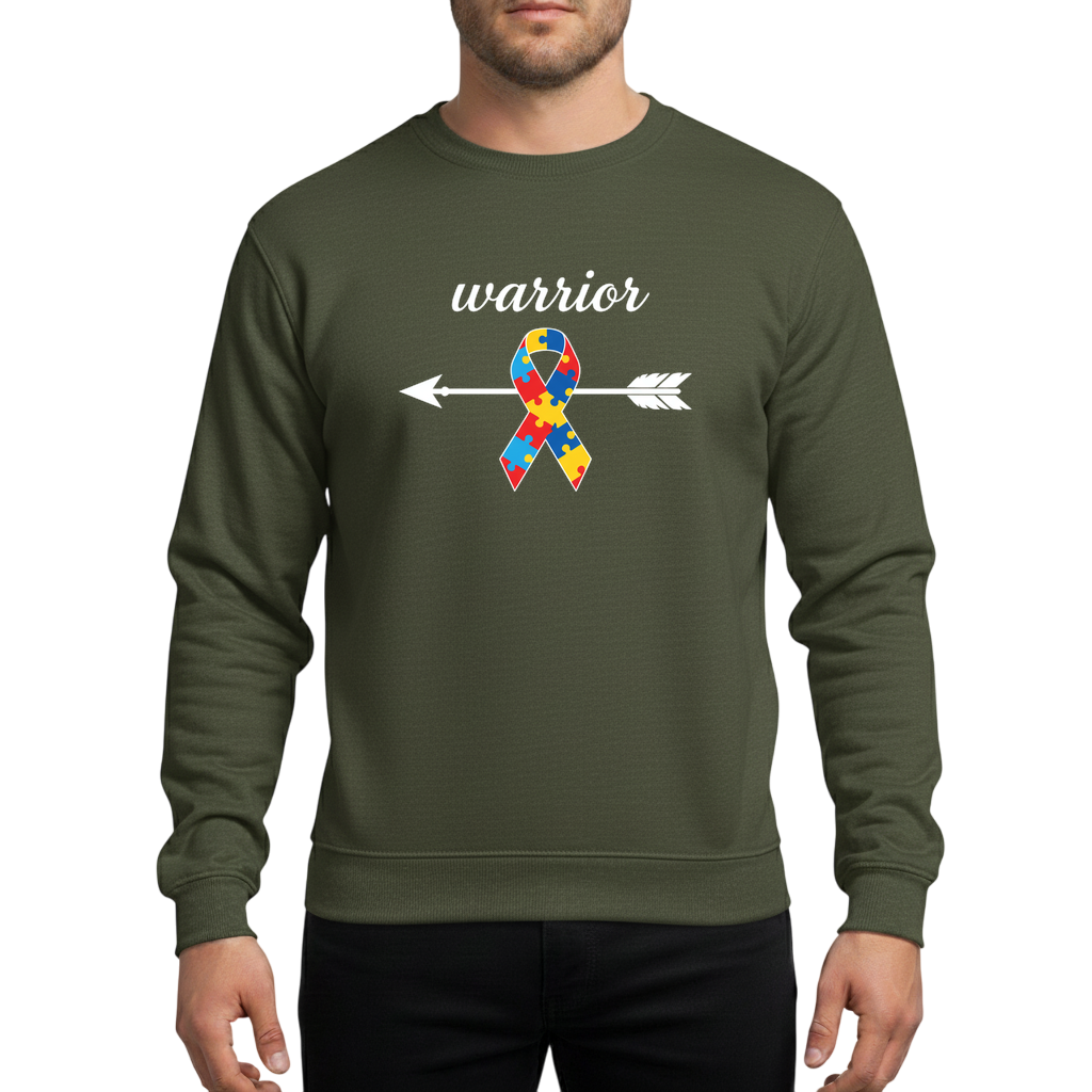 Military Green variant