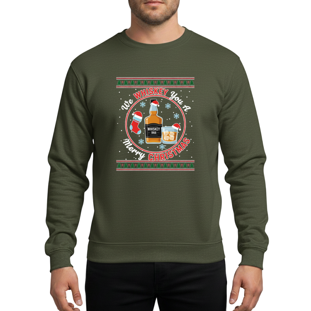 Military Green variant