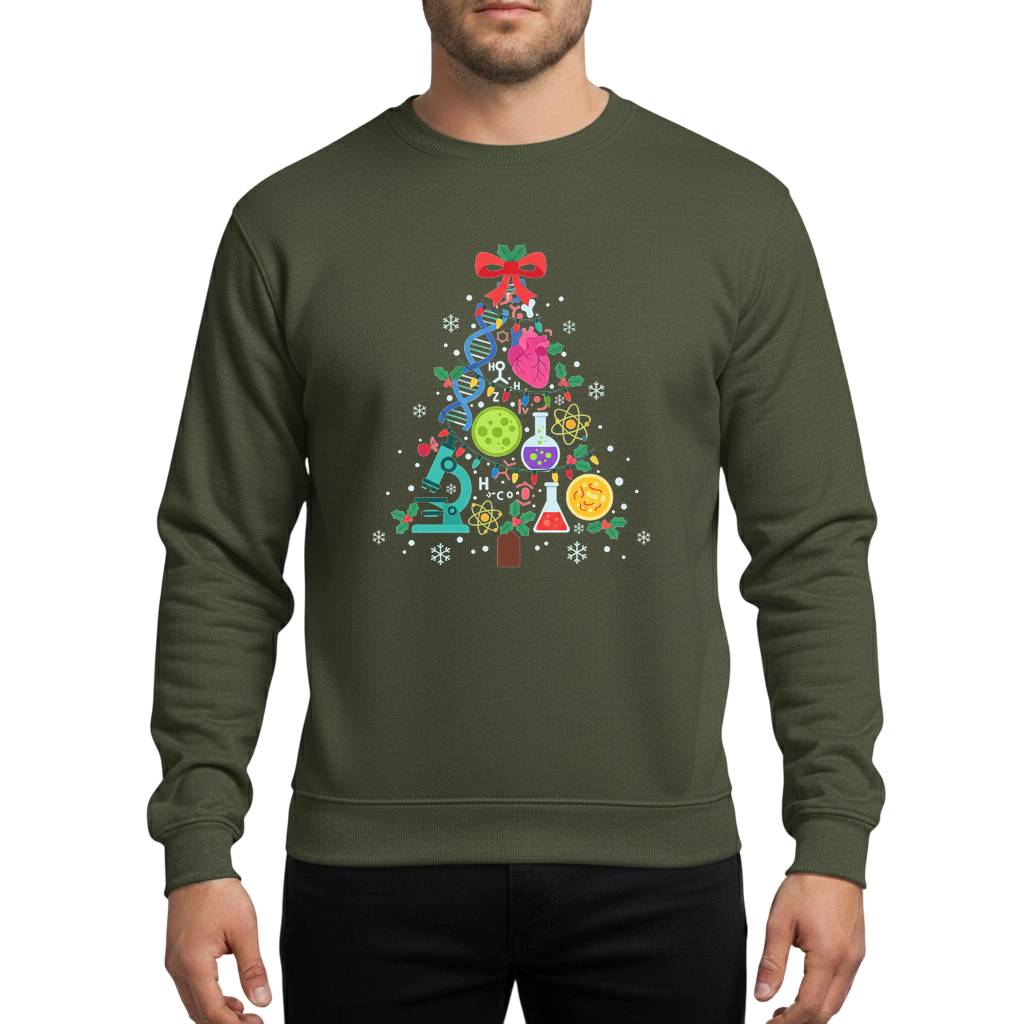 Military Green variant