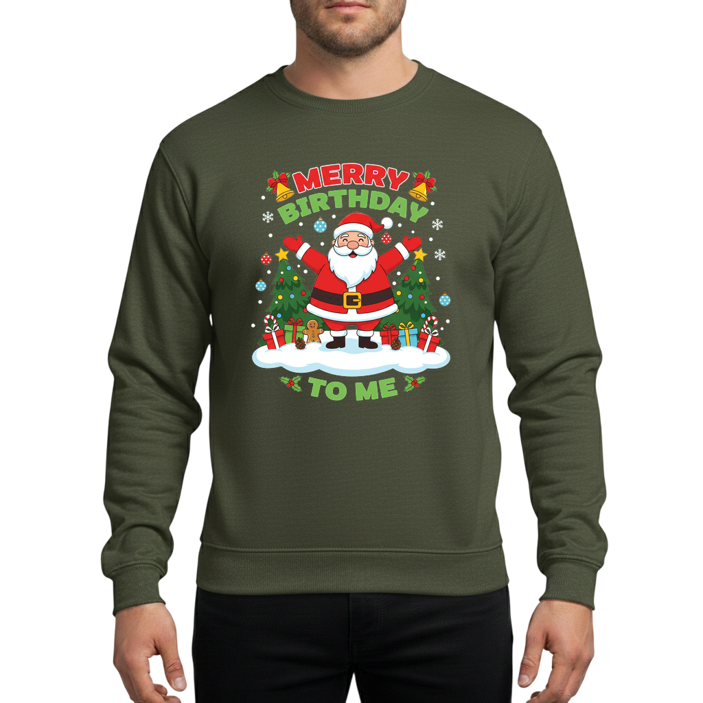 Military Green variant